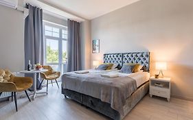 Imperial Apartments - Globelite Sopot