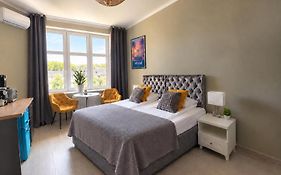 Imperial Apartments - Globelite Sopot
